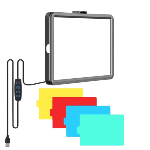 Fotostudio zoll led - fotostudio,