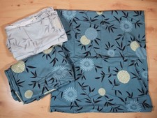 2x Bettwäsche Garnitur