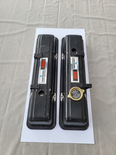 Original ventildeckel - gm,
