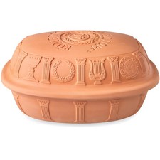 Römertopf Bräter 40 Jahre