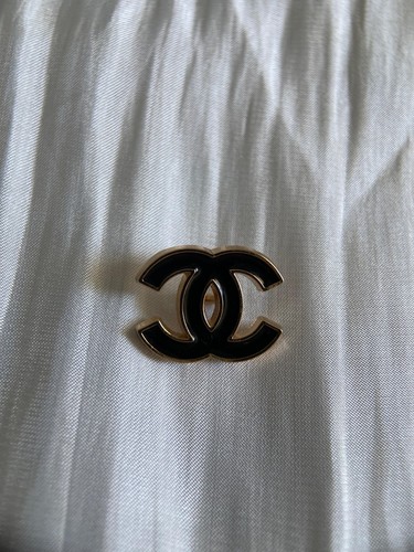 Ersatz chanel logo - logo, knopf