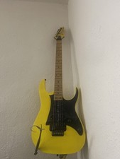 Ibanez E-Gitarre ,Fender