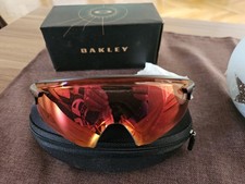 Oakley Encoder Sonnenbrille