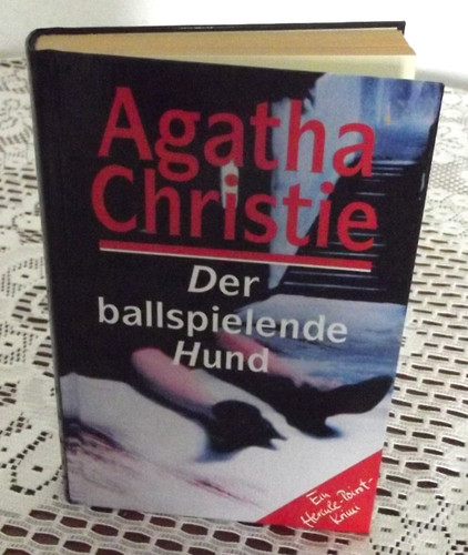 Der ballspielende hund - der,