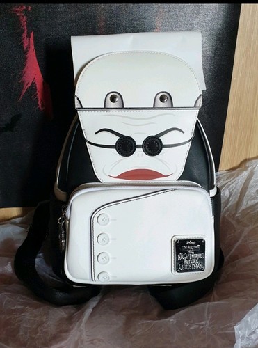 Loungefly the nightmare before - loungefly,