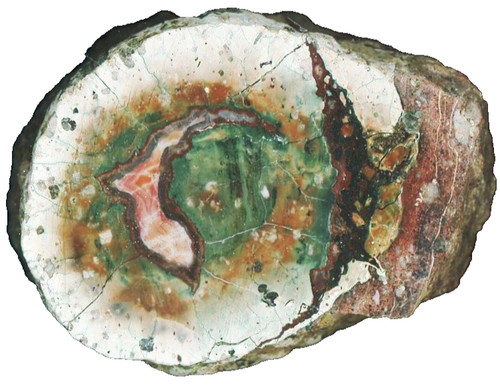 Achat agate von nesselhof - achat/agate,