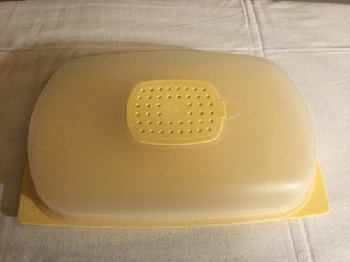 Tupperware käsemaxx flach - tupperware,