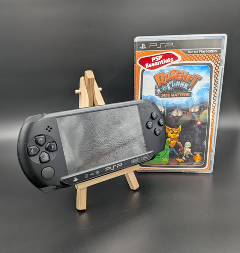 Sony psp street e1004 - street, |