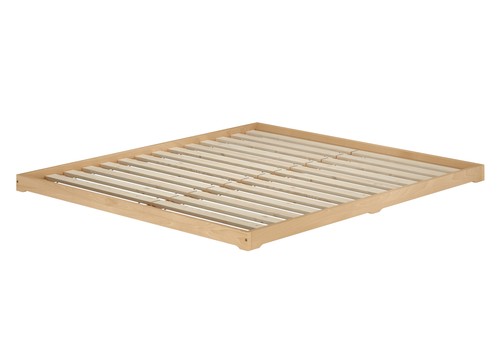 Niederflurbett bodenbett - niederflurbett,