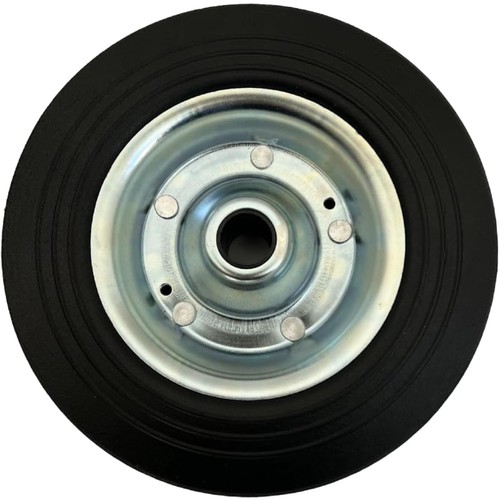 Ersatzrad 200x50mm für