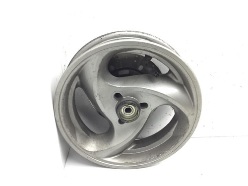 Felge vorderrad 50 - 10, 2.50