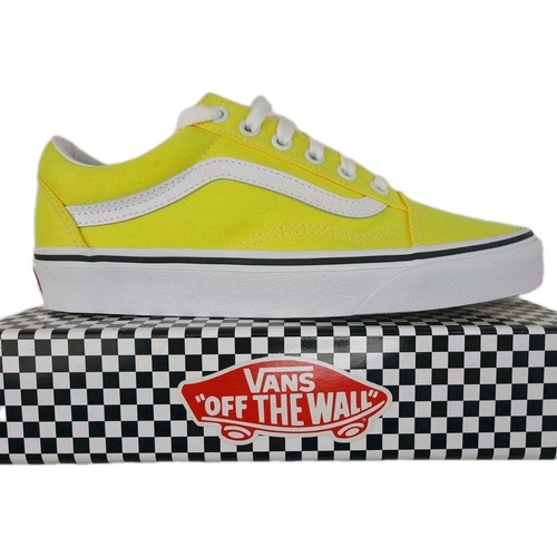 Vans old skool - vans,