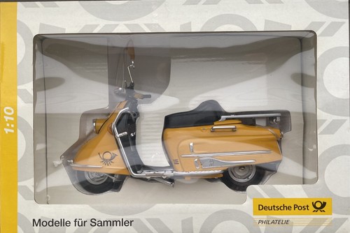 Schuco heinkel tourist - schuco,