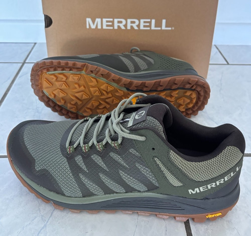 Merrell herren nova eur - nova, 2,