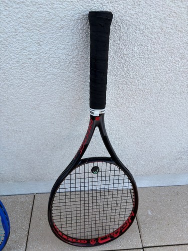 Tennisschläger head prestige - tennisschläger,