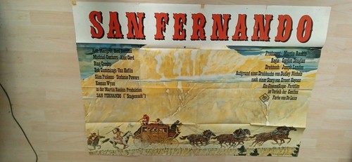 San fernando ann margret - fernando-ann, margret-bing