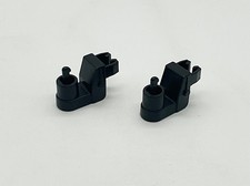 Bruder 42514 Ersatzteil ,,2x Anhängerkupplung,, für  Linde  H30D   02511