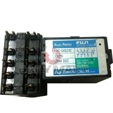 Used   FMC-OASZ42 *tn