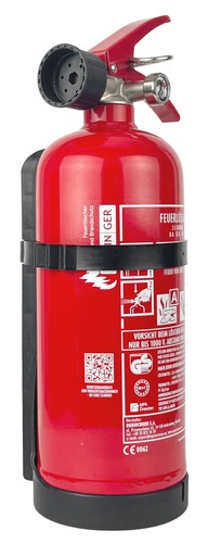 Feuerlöscher schaum - feuerlöscher,