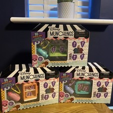 Disney Munchlings Mini Munch