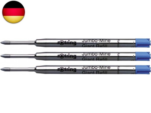 Rotring jumbo minen für - rotring, jumbo-minen