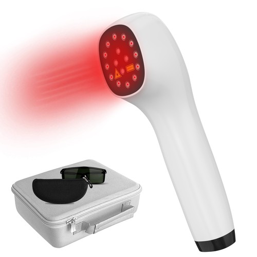 Lllt lasergerät kaltlaser - lllt,