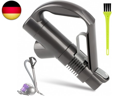 Ersatzgriff kompatibel mit