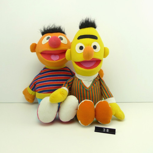 Fisher price sesamstraße - fisher-price,