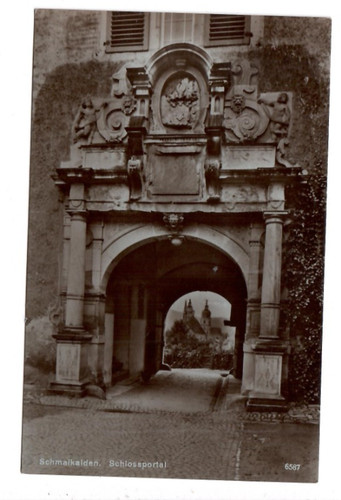 813 schmalkalden - 10, 813-