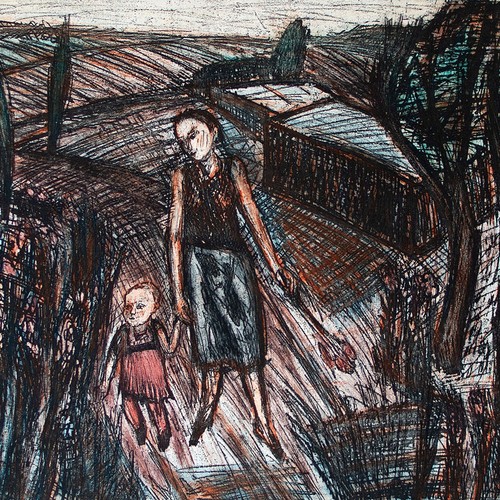 Michael augustinski frühling - augustinski,