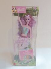 Barbie Fairytopia Lavendel Sparkle Fairy Puppe - Mattel