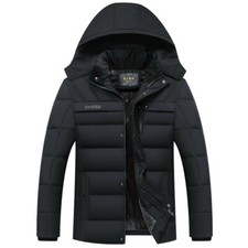Herren Winterjacke