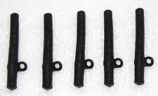 5 x SCHLAGSTOCK V1 PLAYMOBIL zu Bobby 9237 Schlagstöcke Police Polizei SEK W03