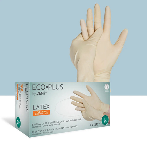Med comfort eco plus - eco, latex