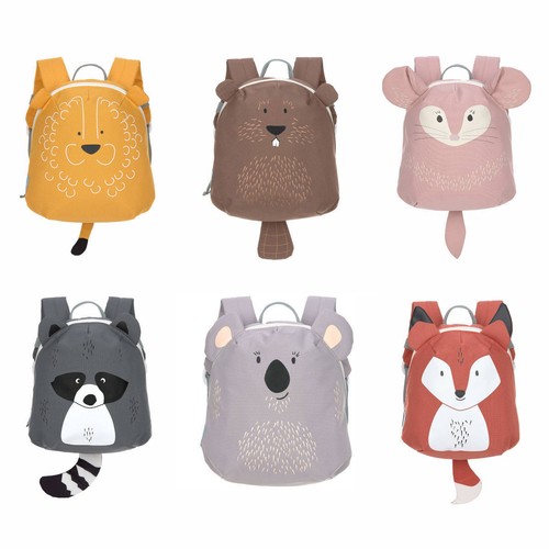 Lässig rucksack tiny backpack - lässig,