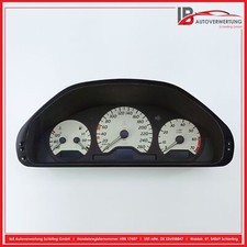 MERCEDES C-KLASSE W202 230