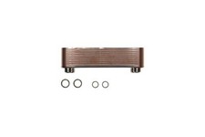 Brötje Plattenwärmetauscher