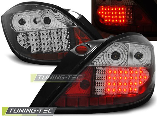 Led rückleuchten für opel - fÜr,