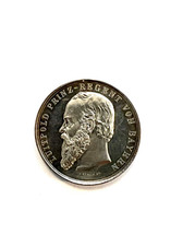 Bayern, Ag-Schützenmedaille