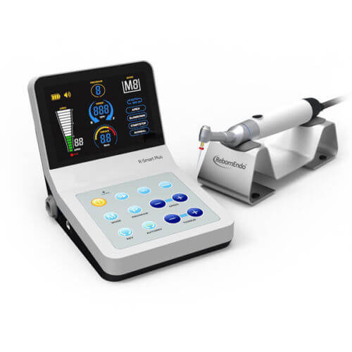 Promo dental endo - endo, motor