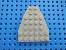 Lego 1 x Flügelplatte