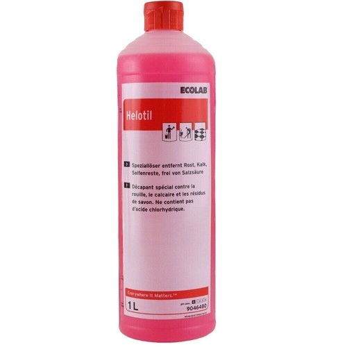 Ecolab helotil - 1l, –