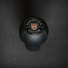 VW Hannover Edition 4 5 Gang