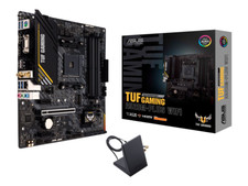 ASUS TUF GAMING A520M-PLUS