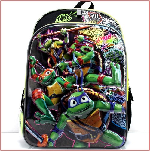 Tmnt teenage turtles - turtles, large
