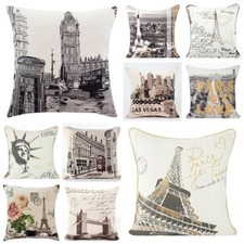 Kissenbezug Dekokissen