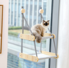 Purpurra Katzen Hängematte