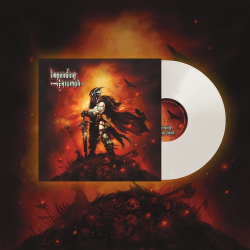 Impending triumph same - triumph, –