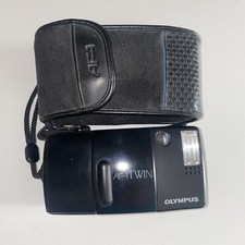 Olympus Kamera AF-1 Twin 35+70