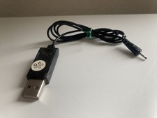 USB C Stecker zu 2mm Klinken Buchse (weiblich)